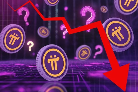 Giá Pi Network hôm nay 18/4/2025: Binance “gật đầu” với Pi, giá vẫn giảm?