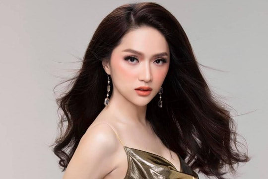 Hoa hậu Hương Giang lên tiếng về ồn ào livestream bán kem chống nắng: Chỉ là cách ghi deal gây hiểu nhầm