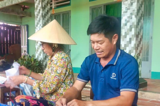 Nuôi ba ba bán giá 300.000 đồng/kg, nông dân tại một xã ở Tây Ninh sống khỏe, lời đều tay cả trăm triệu