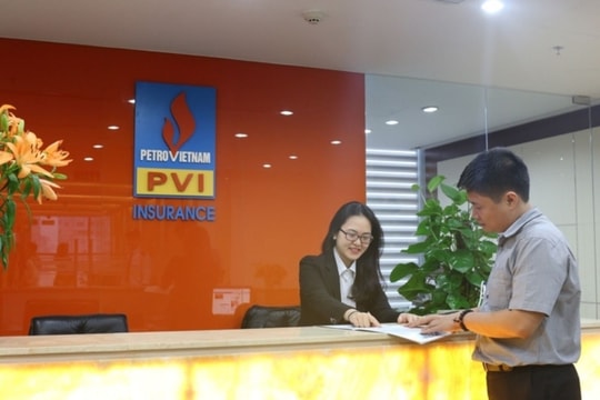 Khi không còn là “người trong nhà”, PVI có giữ chân được khách hàng hệ sinh thái PVN?