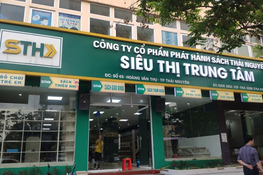STH bắt tay Thép Thái Hưng lấn sân sang bất động sản