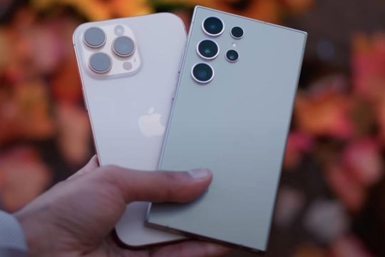 Cuộc chiến iPhone – Galaxy chia đôi Đông Nam Á: Ai đang thắng thế?