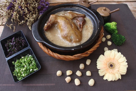 Bổ gấp 9 lần thịt gà, loại thực phẩm “thần dược” này vừa dưỡng nhan, vừa tăng sinh lực