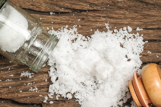 Cảnh báo: 3 loại gia vị "ẩn náu" trong căn bếp đang âm thầm rút ngắn tuổi thọ của người Việt