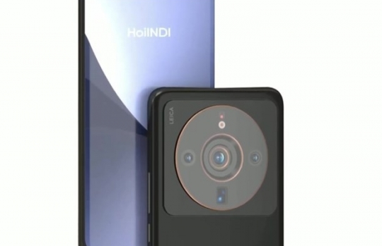 Hé lộ chiếc điện thoại mới sắp ra mắt khiến cả Apple và Samsung "lo ngại"