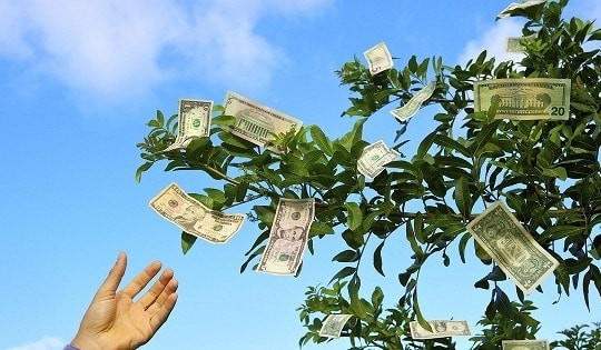 Lịch trả cổ tức tiền mặt trong tháng 5: Hàng loạt cái tên tỷ lệ trên 20%