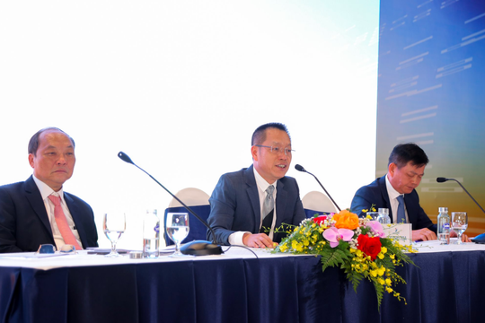 Dự án kính hoa siêu trắng của Đạt Phương: Hướng đi mới sau giai đoạn xây lắp thoái trào