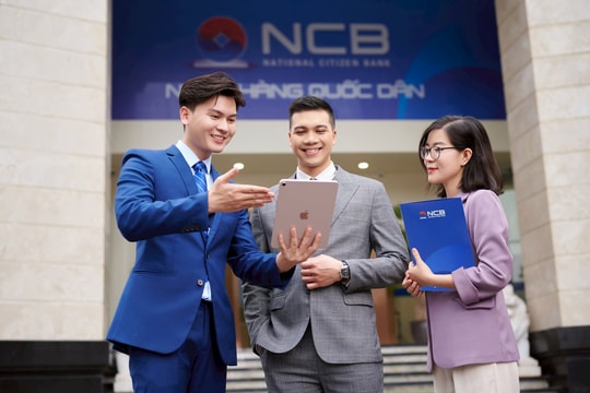 Tải app NCB iziMobile, thỏa thích vui chơi tại các công viên Sun World dịp lễ này