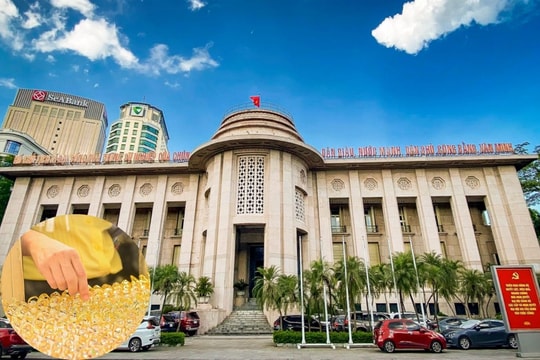 Phó Thủ tướng chỉ đạo Ngân hàng Nhà nước khẩn trương vào cuộc “hạ nhiệt” giá vàng