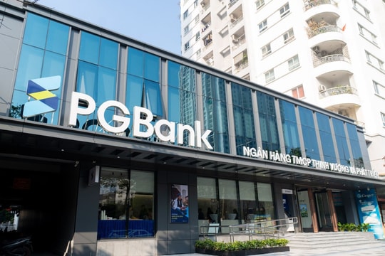 PGBank lãi thấp dù thu nhiều, điều gì đã “ăn mòn” lợi nhuận?