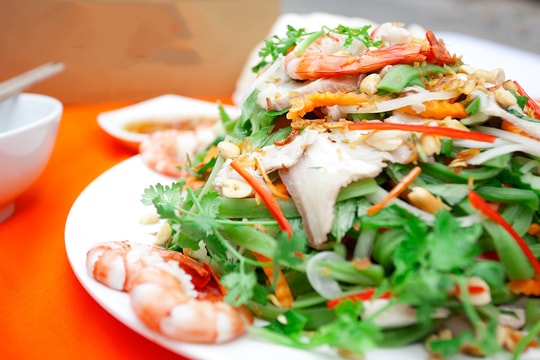 Loại rau từng chỉ dành cho vua chúa thời xưa, nay bán đầy chợ: Là thần dược bảo vệ sức khỏe, tăng cường lưu thông máu