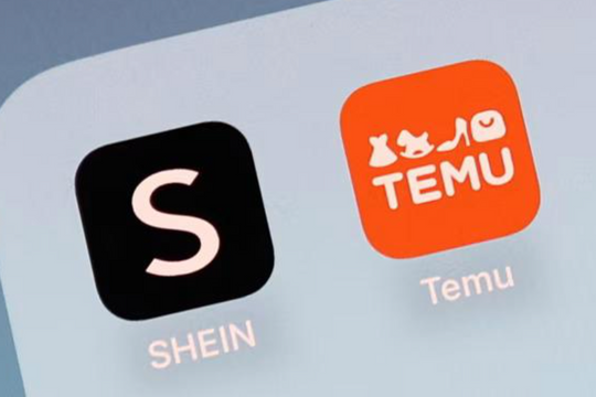 Hàng rẻ trên Temu và Shein sắp "hết thời" vì lý do không ngờ tới