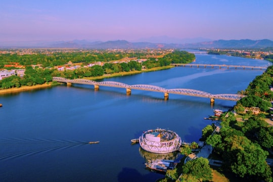 Thành phố rộng nhất Việt Nam sắp xếp lại đơn vị hành chính, dự kiến chỉ còn 40 xã phường