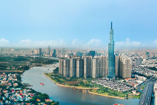 Lời giải cho loạt diễn biến nóng tại VIC