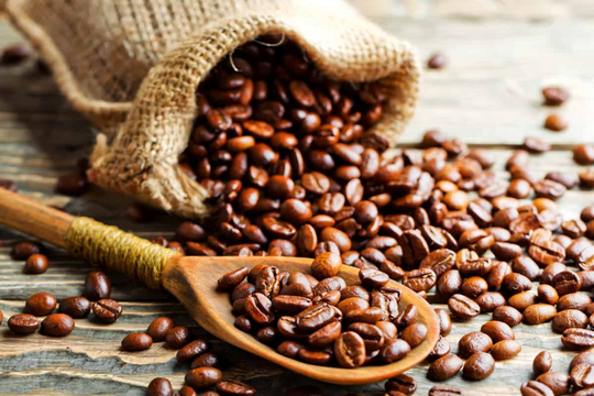 Thuế nhập khẩu 0%, "vàng nâu" của Việt Nam được Mỹ săn lùng với giá đắt đỏ, thu về hàng tỷ USD trong 3 tháng đầu năm