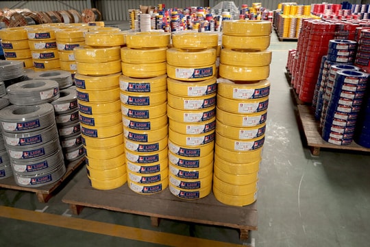 "Mỏ vàng" mới nổi của Việt Nam được Mỹ chi hơn 300 triệu USD đặt mua