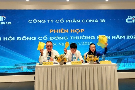 CIG đặt cược vào KCN Kim Thành, tham vọng doanh thu tăng gấp 11 lần