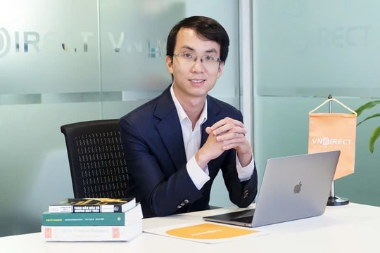 Đón sóng kết quả kinh doanh quý 1 cùng chuyên gia VNDirect