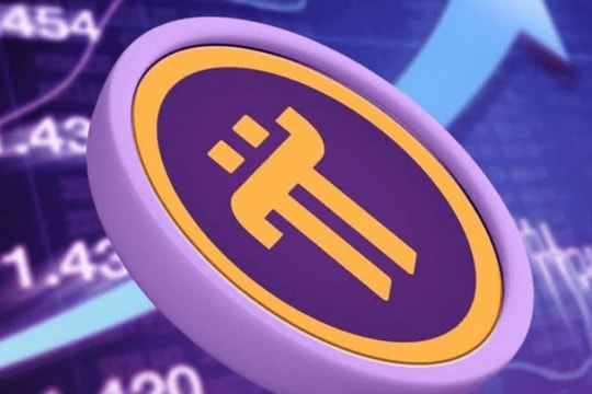 Giá Pi Network hôm nay 20/4/2025: Tăng mạnh cuối tuần