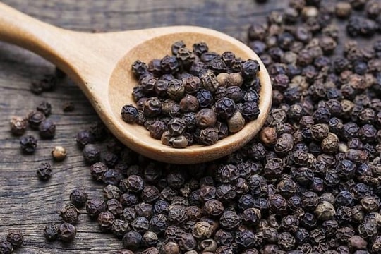 Giá tiêu hôm nay 21/4: Tiêu Đắk Lắk cao nhất nước