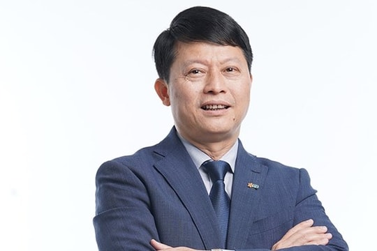 Nhân sự từ MB giữ ghế nóng tại Bảo hiểm Quân đội (MIC)