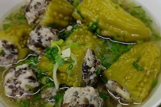 Món ăn “đắng mà đáng”: Giúp làm đẹp, chống oxy hóa nhưng lại không dành cho những người thuộc trường hợp này!