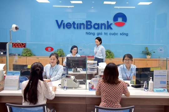 Loạt ngân hàng báo lãi quý đầu năm: SeABank, TPBank tăng mạnh, PGBank “ngược dòng”…