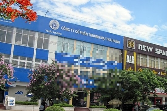 Thái Hưng thâu tóm cổ phần loạt DNNN như thế nào?