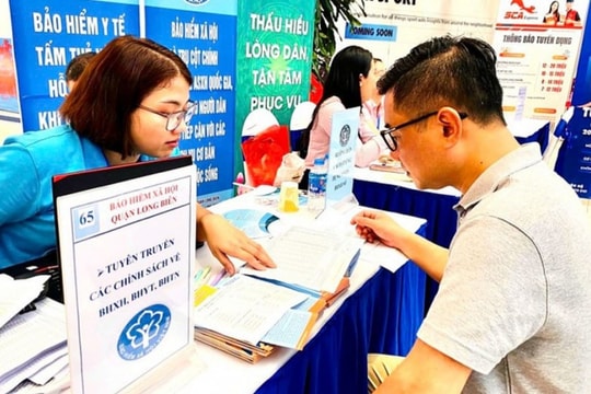 “Phớt lờ” bảo hiểm xã hội, doanh nghiệp đối mặt loạt án phạt nặng