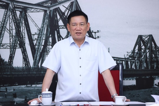 Thống nhất đề xuất thành lập Quỹ phát triển nhà ở quốc gia