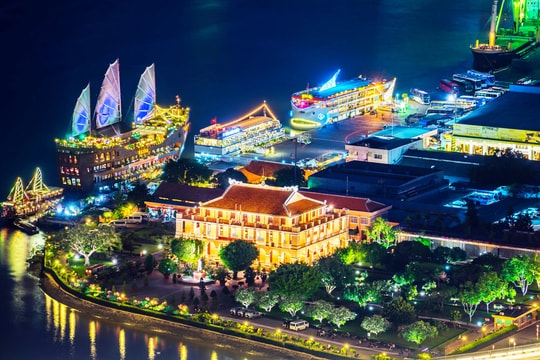 Địa danh từng là trung tâm thương cảng lớn nhất Nam Kỳ - Cũng là nơi khởi nguồn của một hành trình vĩ đại