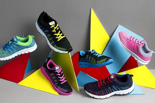 “Giày học trò” Biti’s Hunter và hành trình hóa biểu tượng Gen Z