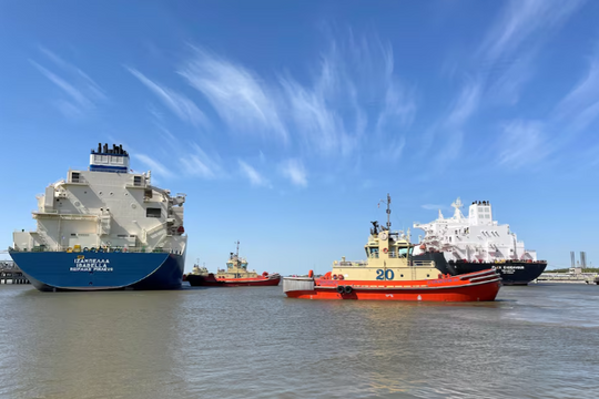 Trung Quốc chính thức dừng nhập khẩu một mặt hàng từ Mỹ, các quốc gia châu Á đua nhau mua hàng để giảm thâm hụt thương mại