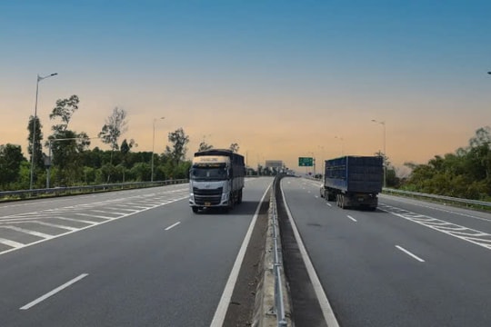 Quảng Ngãi xúc tiến, đẩy nhanh dự án cao tốc kết nối với Kon Tum