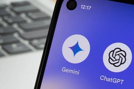 Lạm dụng AI có thể làm "thui chột" năng lực suy nghĩ và sáng tạo của con người