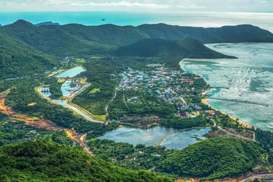 Du lịch Côn Đảo: Đi từ “địa ngục” đến thiên đường nghỉ dưỡng