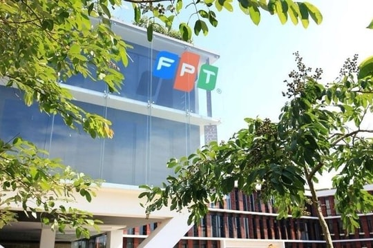 Chuyện về FPT - Cổ phiếu từng "không có điểm dừng"