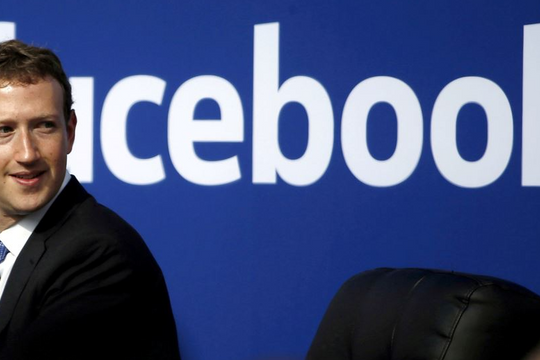 Bộ sưu tập đồng hồ khiến ông chủ Facebook "phát cuồng", có chiếc giá trị bằng cả một căn hộ