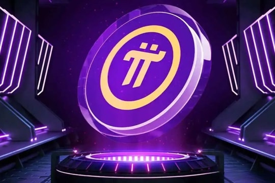 Giá Pi Network hôm nay 13/9: Chờ bứt phá