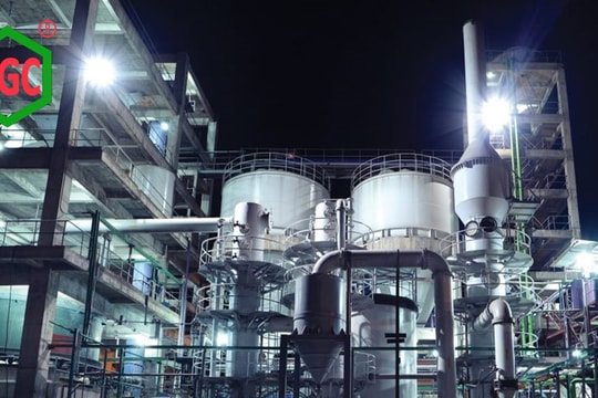 DGC - Giá phốt pho vàng liệu đã chạm đáy?