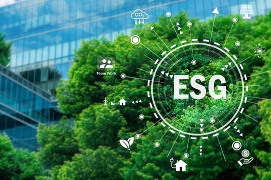 Các KCN của ta đang ở đâu trên con đường hướng đến ESG?