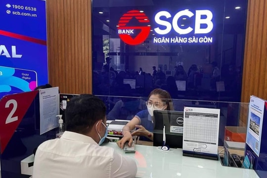 Lãi suất ngân hàng hôm nay 21/4: MBV và SCB cạnh tranh ở kỳ hạn dài, VikkiBank giữ mốc 6%