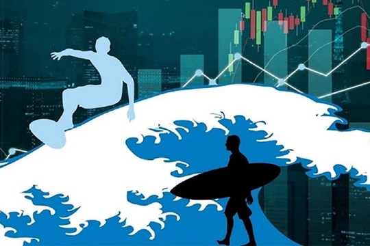Đầu tư lướt sóng – tưởng dễ mà khó, đầu tư giá trị – khó mà bền?
