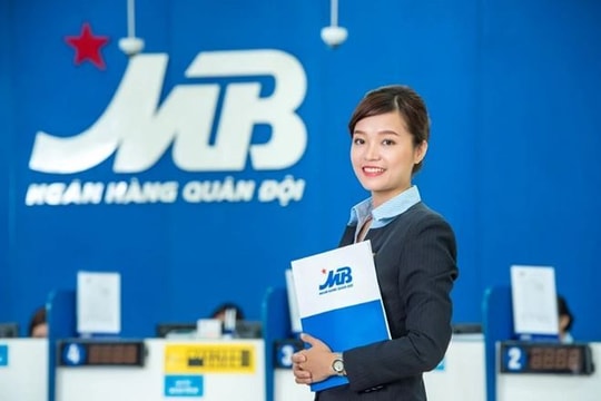Toàn cảnh thu nhập của nhân sự tại MB Bank: Tổng giám đốc nhận cao nhất, HĐQT giảm nhẹ