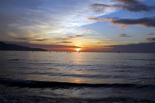 Không chỉ vì biển Mỹ Khê hay cầu Rồng, Đà Nẵng còn có những điều khiến tôi rung động