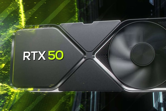 Card đồ họa Nvidia RTX 5060 Ti: Đủ mới nhưng chưa đủ mạnh?