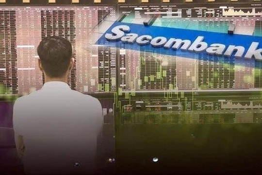 Sau một thập kỷ nhẫn nại, cổ đông Sacombank sắp có câu trả lời!