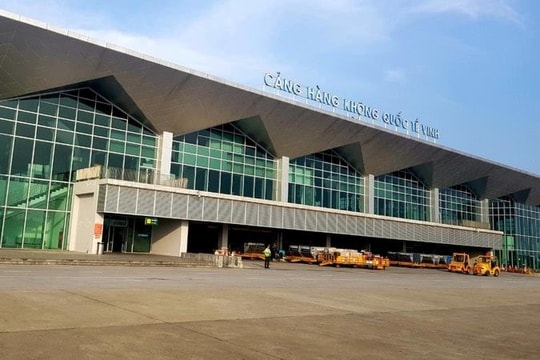 Liên danh ACC – Cienco4 trúng gói thầu 168 tỷ nâng cấp sân bay tại tỉnh lớn nhất cả nước