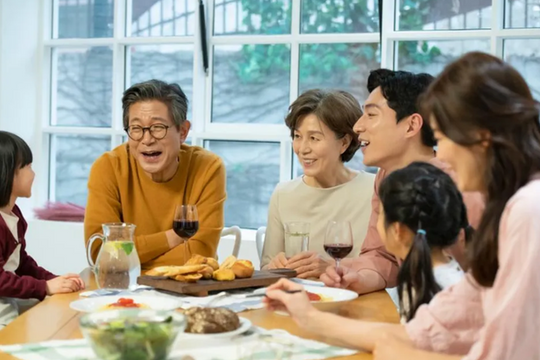 Nhà càng ồn, càng có lộc: Những tiếng động này là dấu hiệu gia đình sắp phát tài