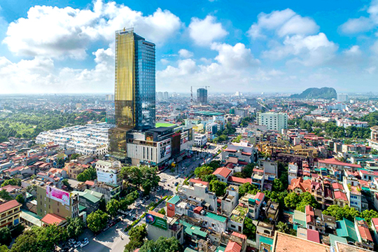 TP. Thanh Hóa đề xuất tên mới cho 7 đơn vị hành chính cấp xã sau sắp xếp